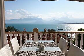 Bacchus Pension