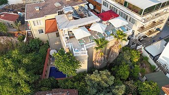 Bacchus Pension