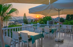 Bacchus Pension