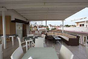 Bacchus Pension