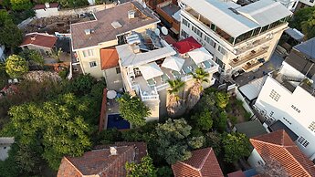 Bacchus Pension