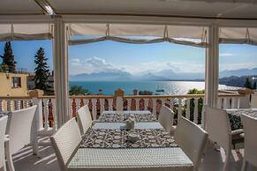Bacchus Pension