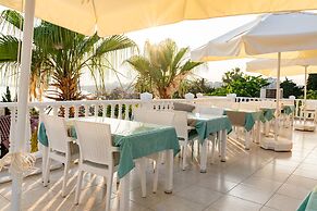 Bacchus Pension