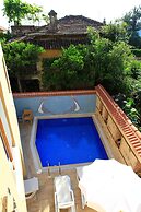 Bacchus Pension