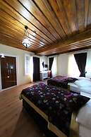 Bacchus Pension