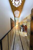Bacchus Pension