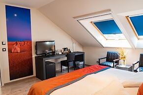Abalona Hotel & Apartments