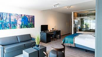 Abalona Hotel & Apartments