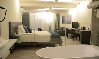 Abalona Hotel & Apartments