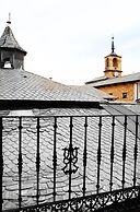 Hotel Los Templarios