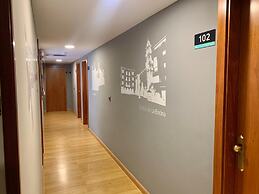 Hotel Los Templarios