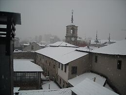 Hotel Los Templarios