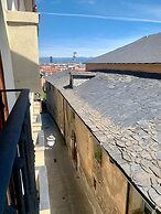 Hotel Los Templarios