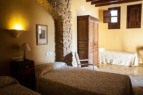 La Hospederia Del Monasterio
