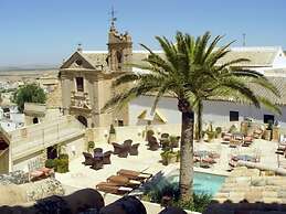 La Hospederia Del Monasterio