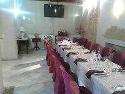 La Hospederia Del Monasterio