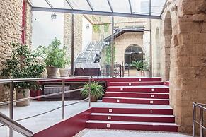 La Hospederia Del Monasterio