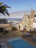 La Hospederia Del Monasterio
