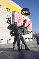 Hotel Carrís Marineda