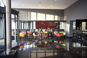 Hotel Carrís Marineda