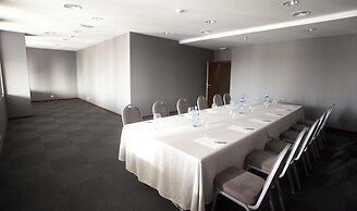Hotel Carrís Marineda