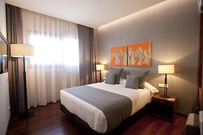 Hotel Carrís Marineda