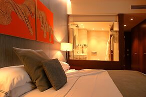 Hotel Carrís Marineda
