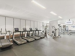Aparthotel Adagio Abu Dhabi Al Bustan