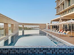 Aparthotel Adagio Abu Dhabi Al Bustan