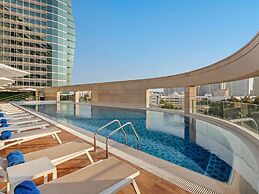 Aparthotel Adagio Abu Dhabi Al Bustan