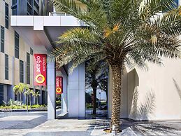 Aparthotel Adagio Abu Dhabi Al Bustan