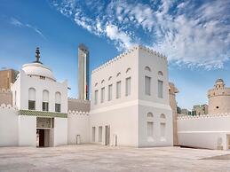 Aparthotel Adagio Abu Dhabi Al Bustan