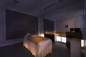 Aparthotel Adagio Abu Dhabi Al Bustan