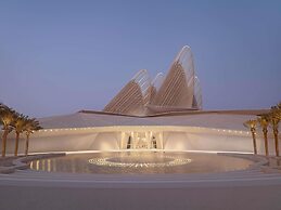 Aparthotel Adagio Abu Dhabi Al Bustan