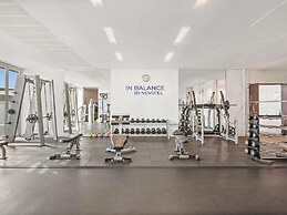 Aparthotel Adagio Abu Dhabi Al Bustan