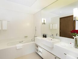 Aparthotel Adagio Abu Dhabi Al Bustan