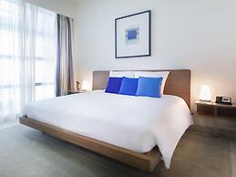 Aparthotel Adagio Abu Dhabi Al Bustan