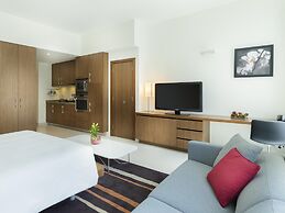 Aparthotel Adagio Abu Dhabi Al Bustan
