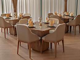 Aparthotel Adagio Abu Dhabi Al Bustan