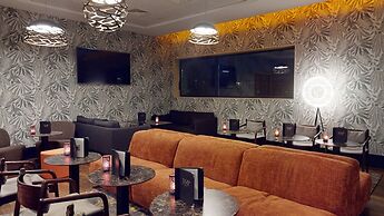 DoubleTree by Hilton Lyon Eurexpo & Spa