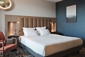 DoubleTree by Hilton Lyon Eurexpo & Spa
