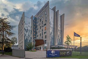DoubleTree by Hilton Lyon Eurexpo & Spa