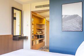 DoubleTree by Hilton Lyon Eurexpo & Spa