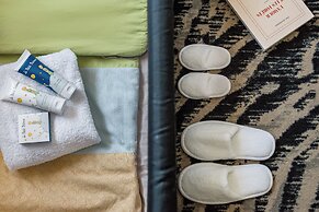 DoubleTree by Hilton Lyon Eurexpo & Spa