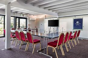 DoubleTree by Hilton Lyon Eurexpo & Spa