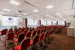 DoubleTree by Hilton Lyon Eurexpo & Spa