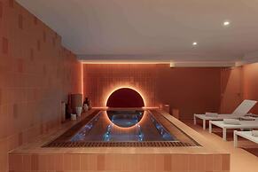 DoubleTree by Hilton Lyon Eurexpo & Spa