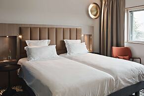 DoubleTree by Hilton Lyon Eurexpo & Spa