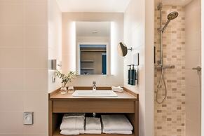 DoubleTree by Hilton Lyon Eurexpo & Spa