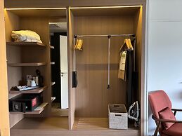 DoubleTree by Hilton Lyon Eurexpo & Spa